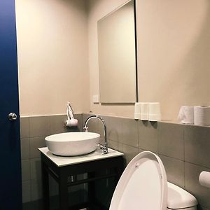 Kamer met Twee Aparte Bedden